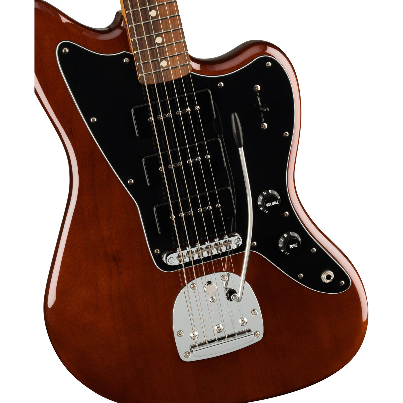 Fender Noventa Jazzmaster w/Pau Ferro Fingerboard - Walnut