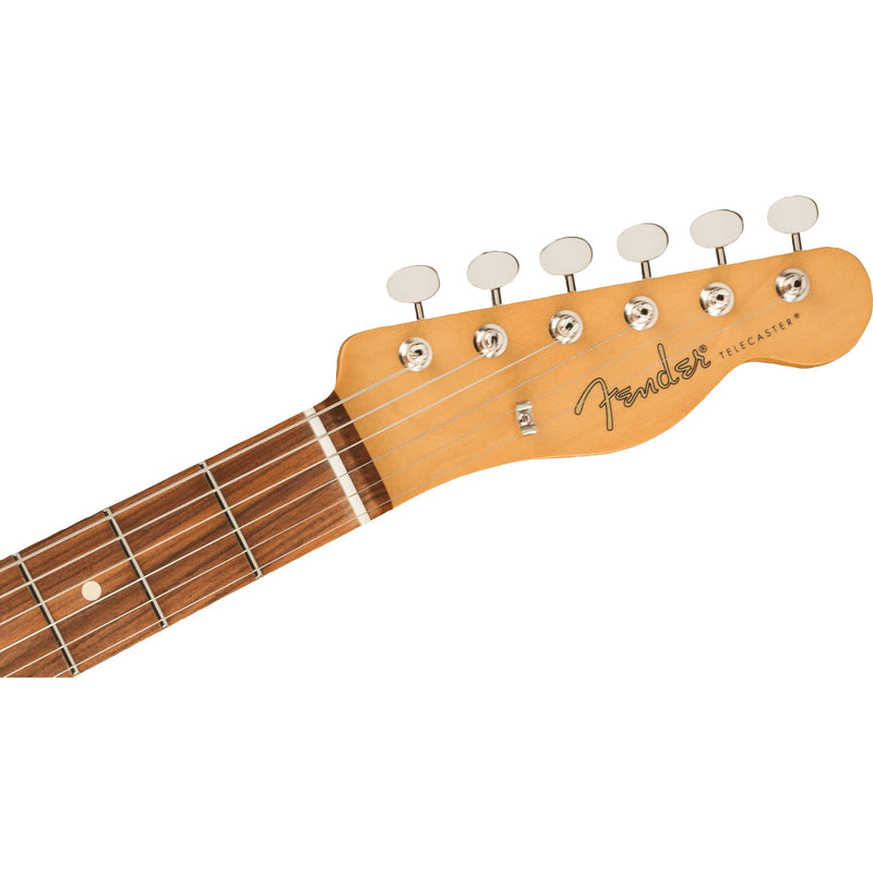 Fender Noventa Telecaster w/Pau Ferro Fingerboard - 2-Color Sunburst