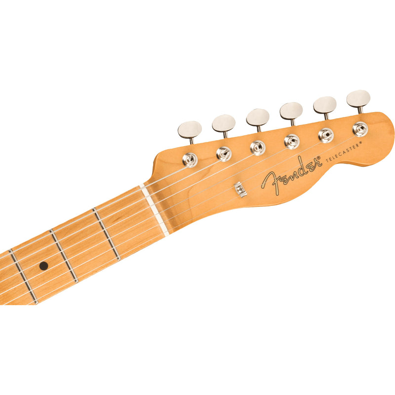 Fender Noventa Telecaster w/Maple Fingerboard - Vintage Blonde