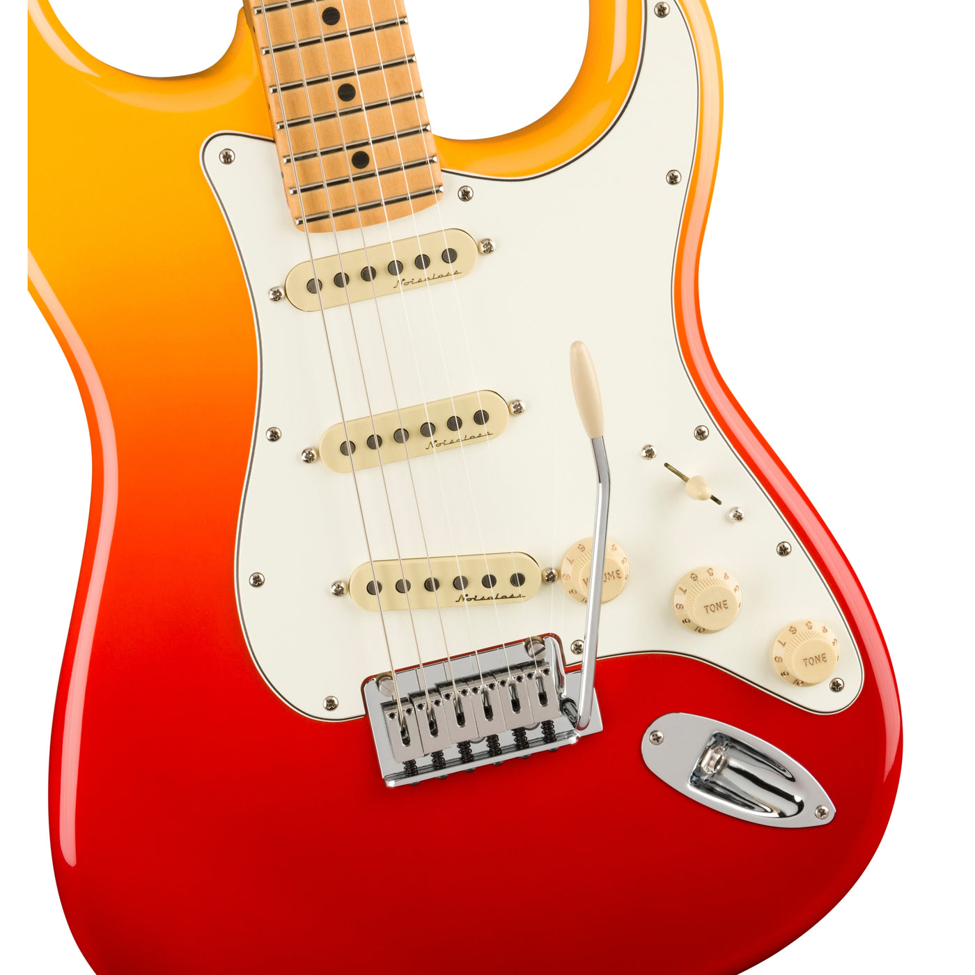 Fender Player Plus Stratocaster TQS-