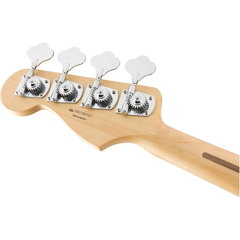 Fender Player Jazz Bass - Buttercream w/ Maple Fingerboard