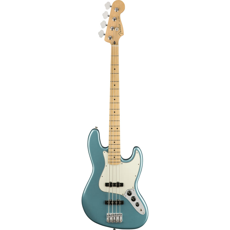 Fender Player Jazz Bass - Tidepool w/ Maple Fingerboard