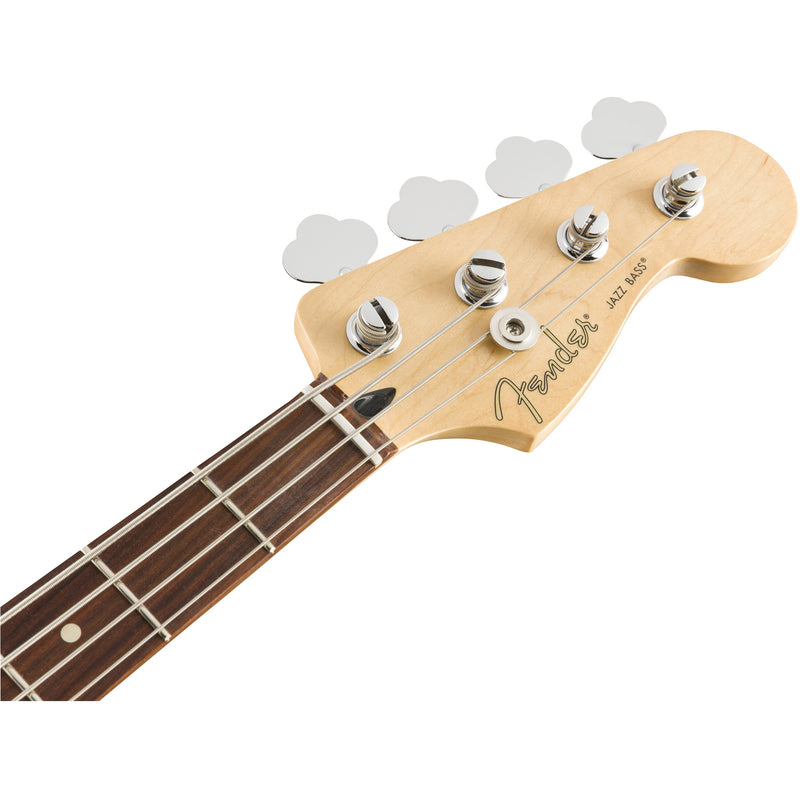 Fender Player Jazz Bass - 3-Color Sunburst w/ Pau Ferro Fingerboard