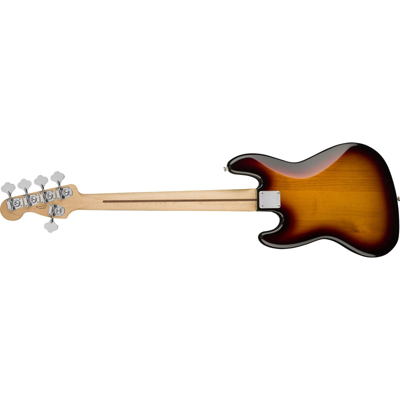 Fender Player Jazz Bass V 5-String Bass - 3-Color Sunburst