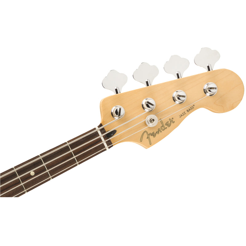 Fender Player Jazz Bass - Capri Orange w/ Pau Ferro Fingerboard
