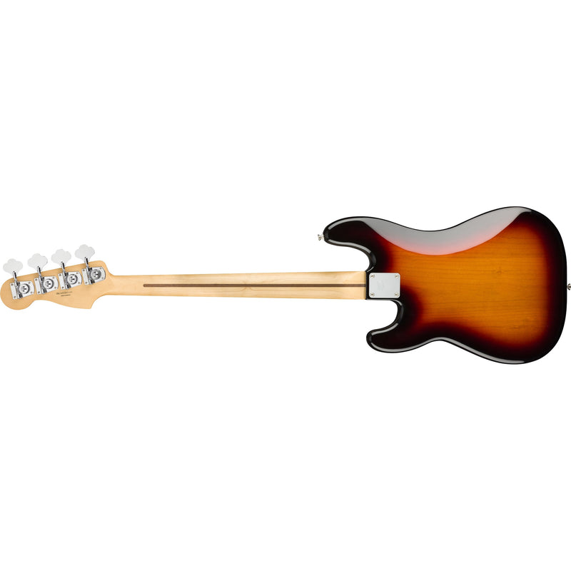Fender Player Precision Bass - 3-Color Sunburst w/ Maple Fingerboard