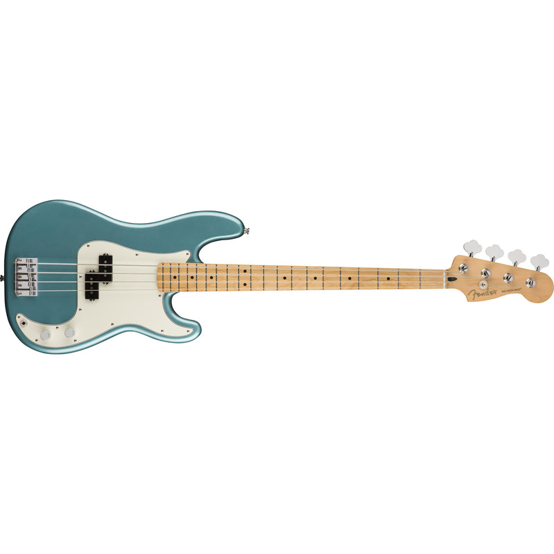 Fender Player Precision Bass - Tidepool w/ Maple Fingerboard