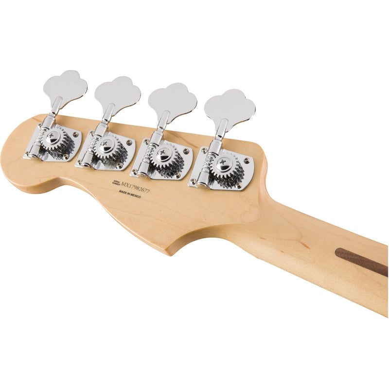 Fender Player Precision Bass - Tidepool w/ Maple Fingerboard