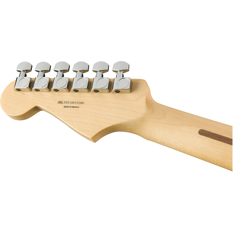 Fender Player Stratocaster - 3-Color Sunburst w/ Maple Fingerboard