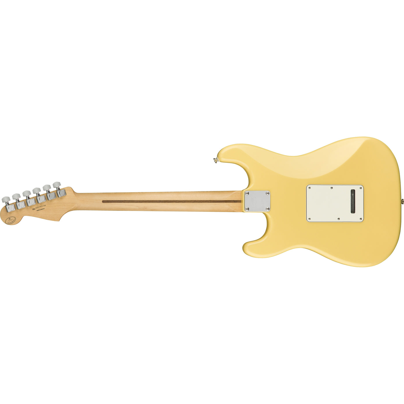 FENDER Player Stratocaster HSS MN BCR Guitare électrique