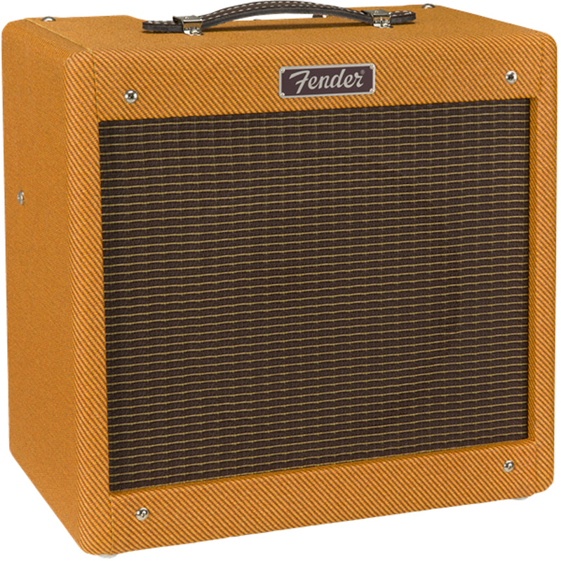 Fender Pro Junior IV Guitar Amplifier - Lacquered Tweed