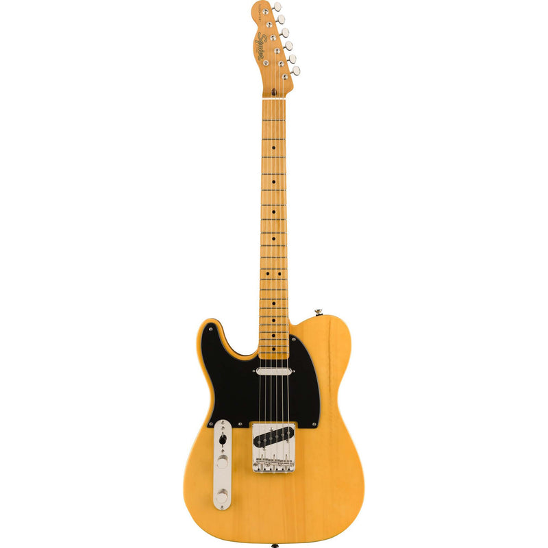 Squier Classic Vibe 50s Telecaster Left-Handed - Butterscotch Blonde