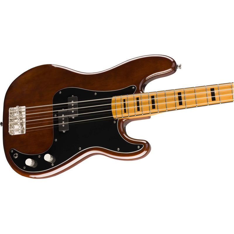 Squier Classic Vibe 70s Precision Bass - Walnut
