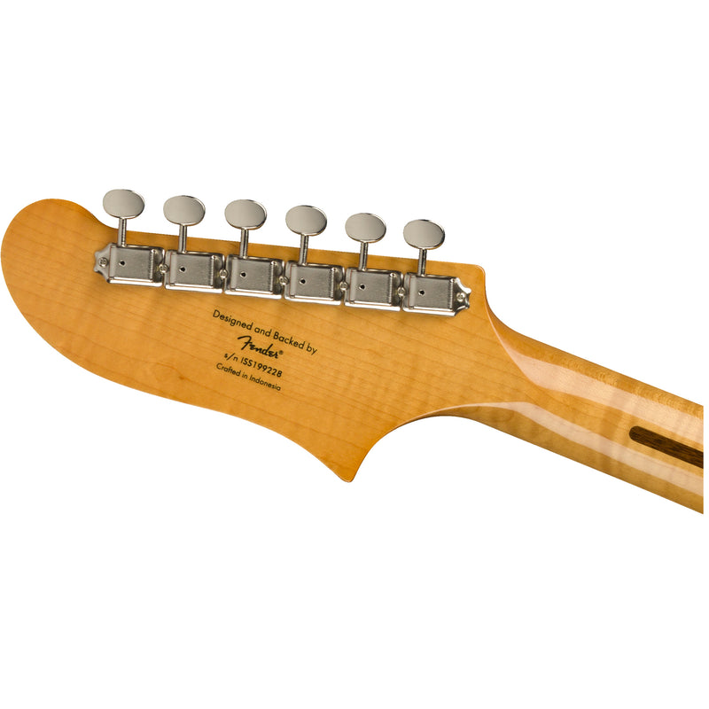 Squier Classic Vibe Starcaster - Natural