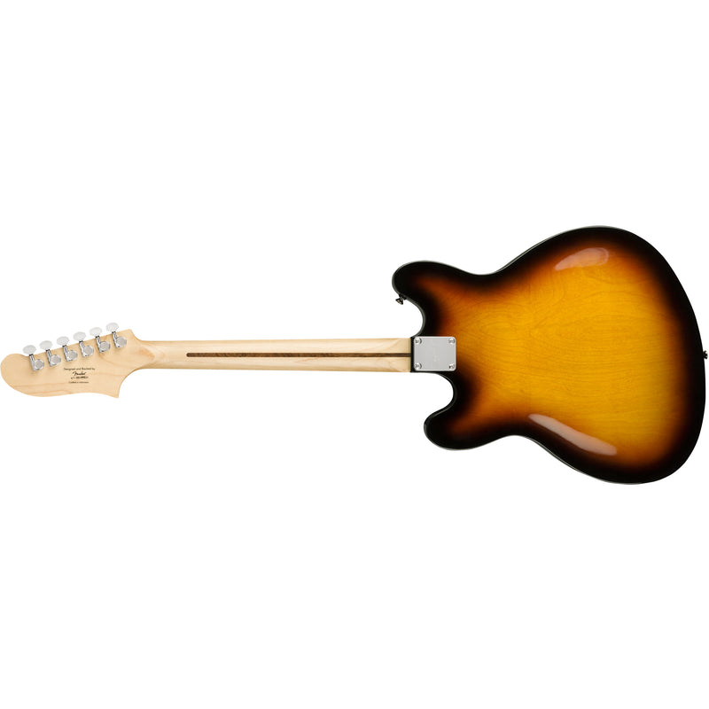 Squier Affinity Series Starcaster - 3-Color Sunburst