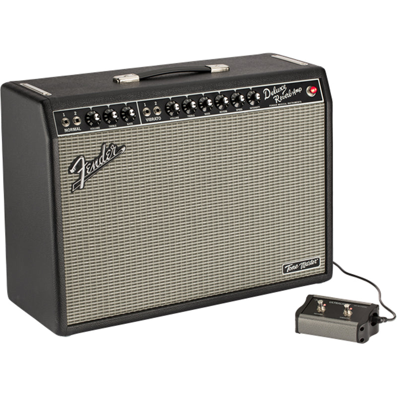 Fender Tone Master Deluxe Reverb Ultra Lightweight Combo Amp