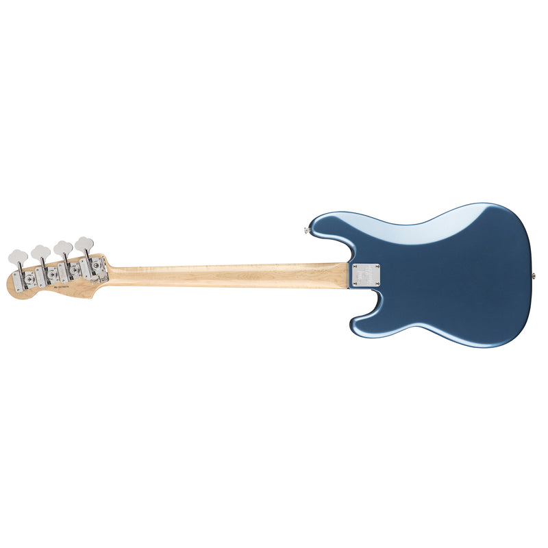 Fender Tony Franklin Fretless Precision Bass w/Hipshot Drop-D Xtender - Lake Placid Blue