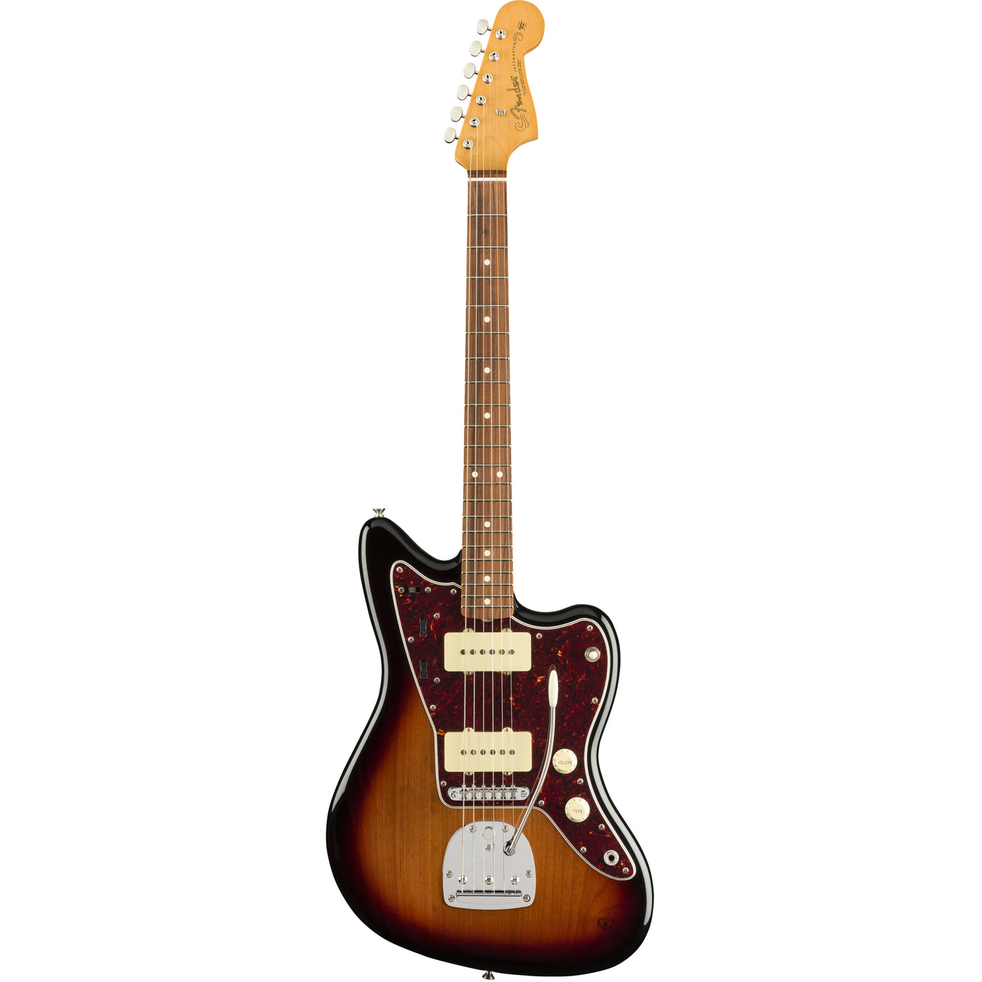 FENDER VINTR 60 JAZMSTR MOD 3T – Motor City Guitar