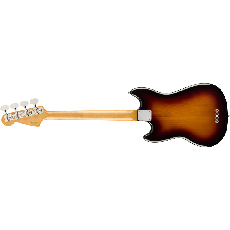 Fender Vintera 60s Mustang Bass - 3-Color Sunburst