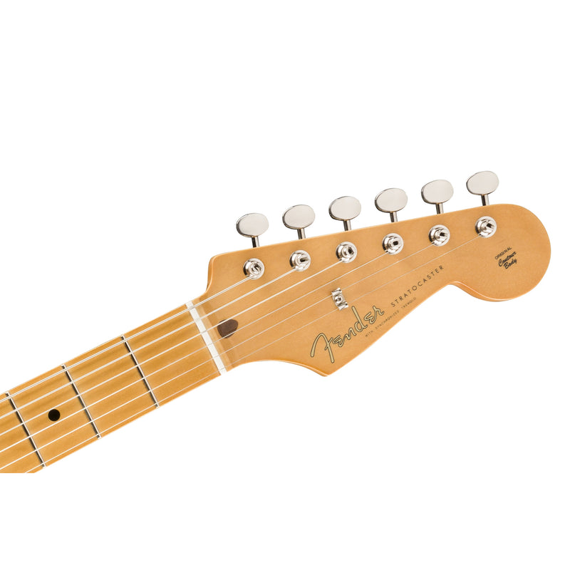 Fender Vintera '50s Stratocaster Guitar Maple Fingerboard - Sonic Blue