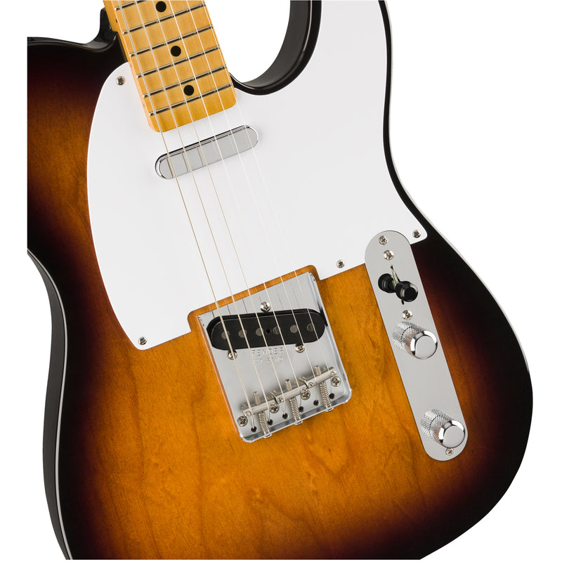 Fender Vintera 50s Telecaster - 2-Color Sunburst