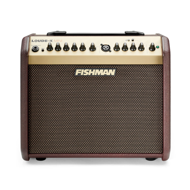 Fishman Loudbox Mini Amp w/BT