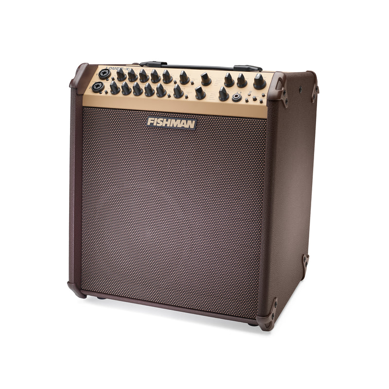 Fishman Loudbox Performer BT 180-watt 1x5 + 1x8 Acoustic Combo Amp with Bluetooth