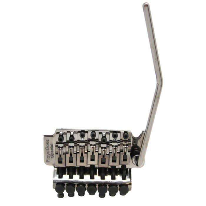 Special 7-String Tremolo System Black Nickel Special 7-String Tremolo System Black Nickel