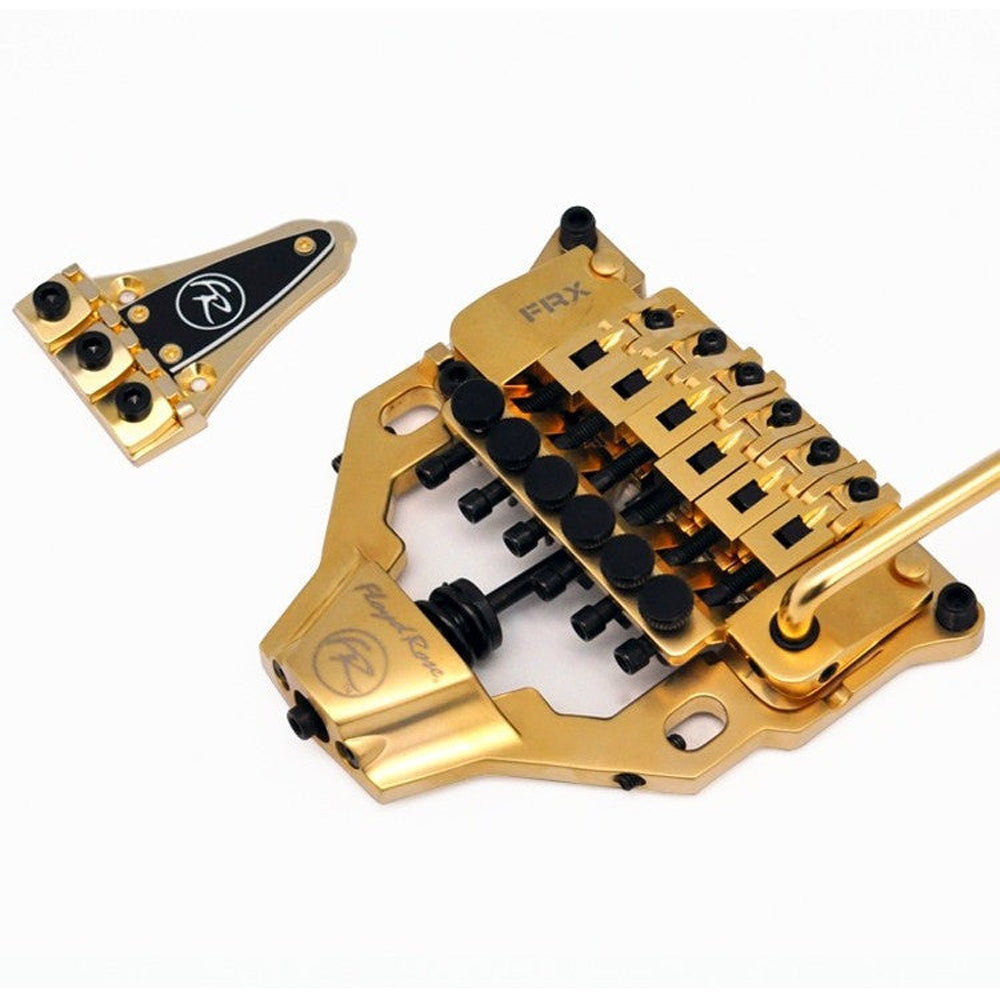 Floyd FRX Top Mount Gold – Motor City Guitar