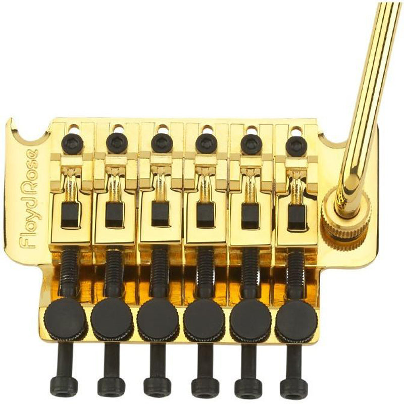 Used Floyd Rose 1000 Series Tremolo Block - 37mm (#2 Of 2) - Indy