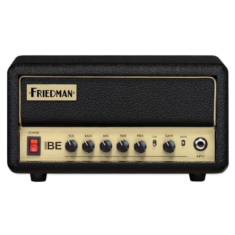 Friedman BE-MINI 30-watt Head