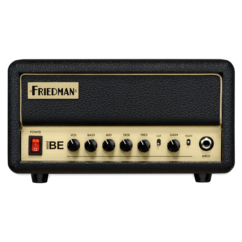 Friedman BE-MINI 30-watt Head