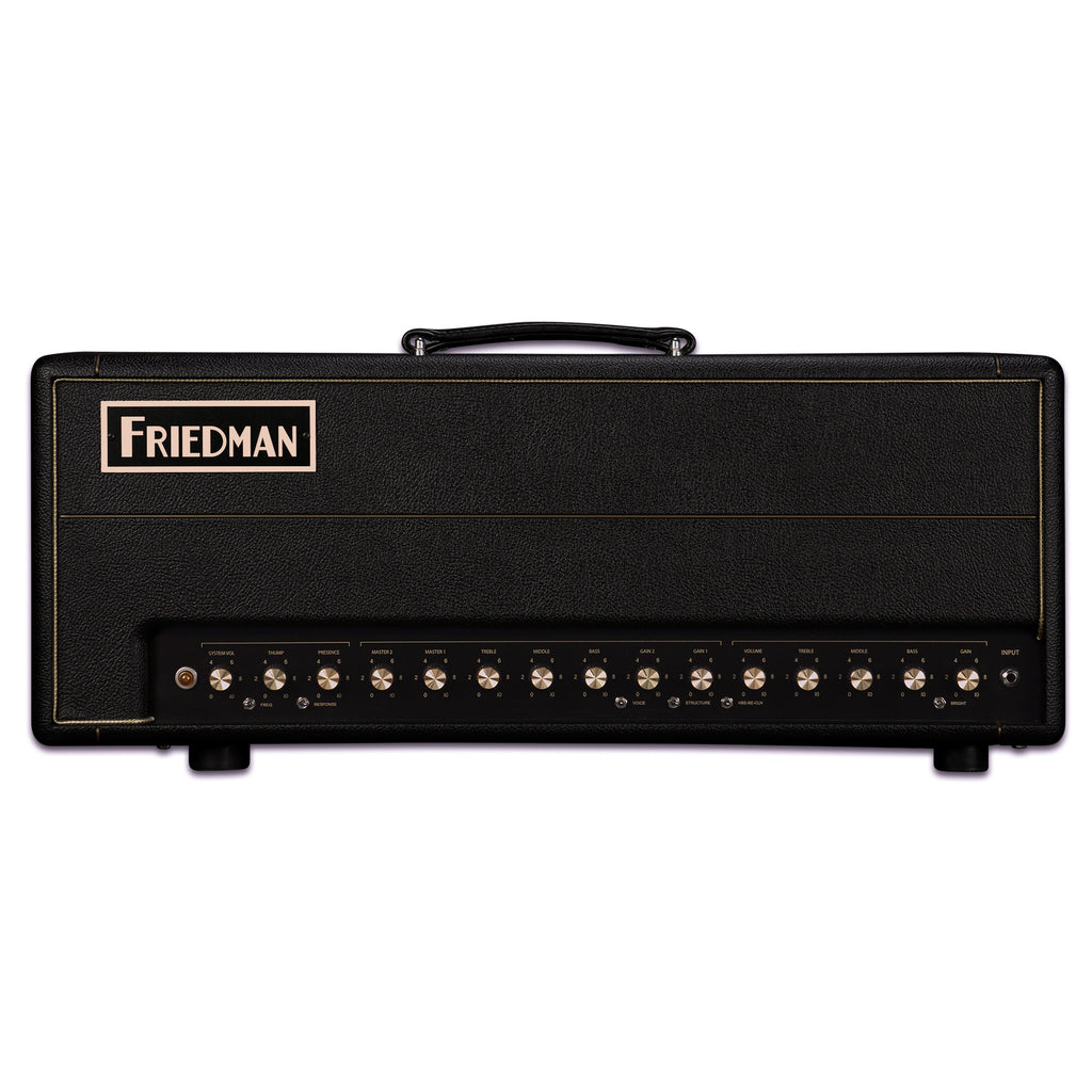 Friedman BE-100 Deluxe Head