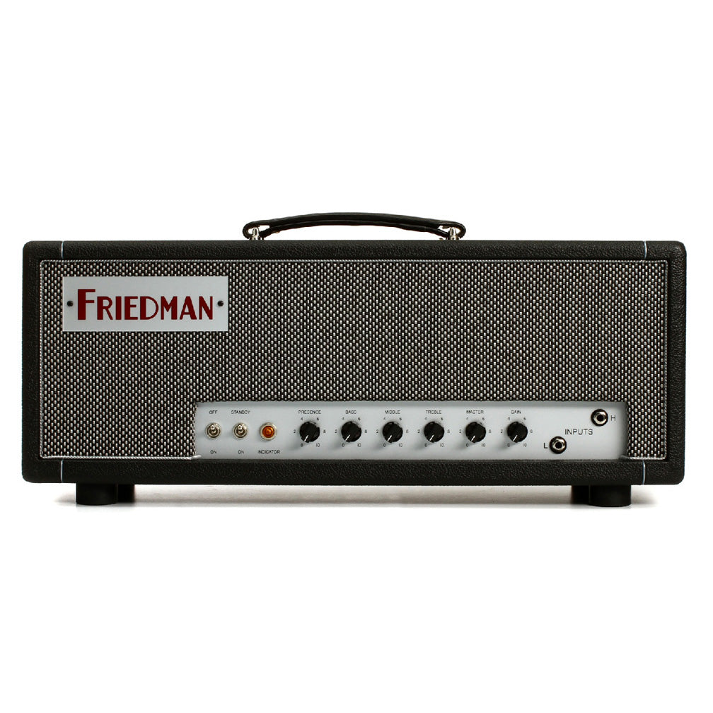 Friedman Dirty Shirley 40 Head – Motor City Guitar