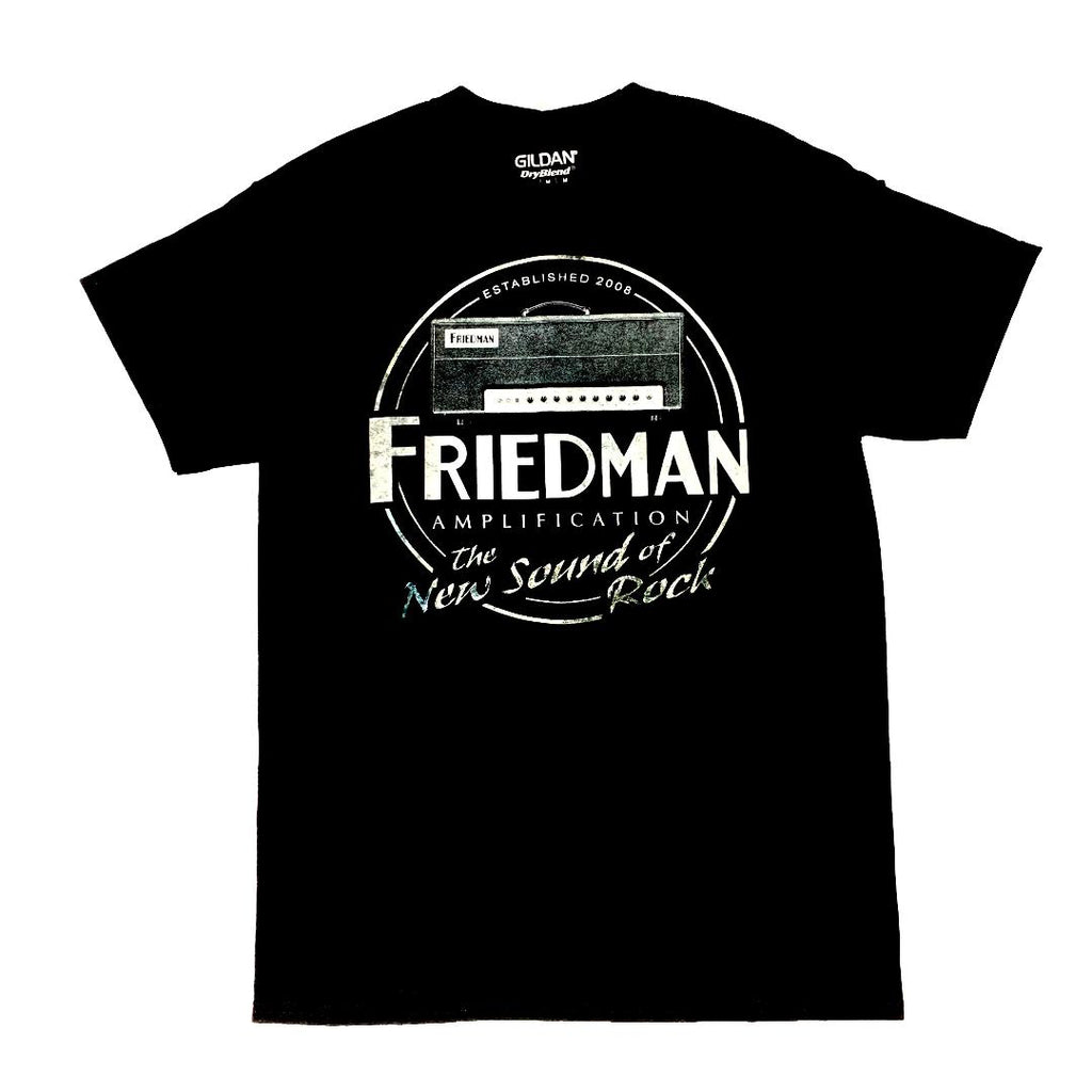 Friedman Amps BE-100 T Lrg