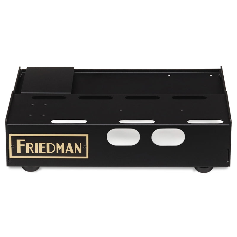 Friedman Tour Pro 1317 13" x 17" USA Pedal Board w/ Riser