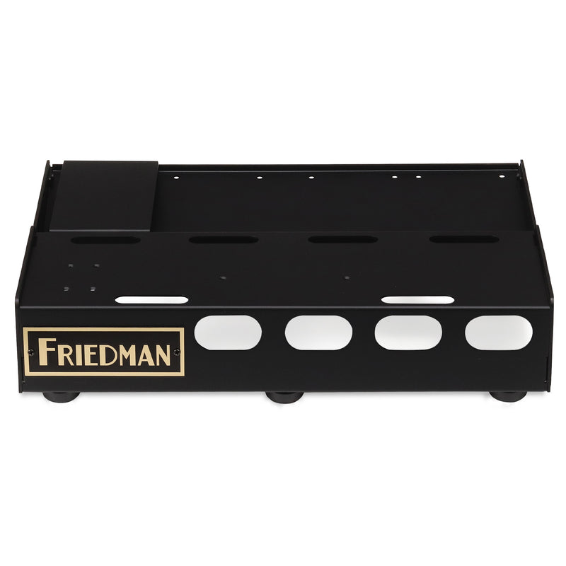 Friedman Tour Pro 1520 15" x 20" USA Pedal Board w/ Riser