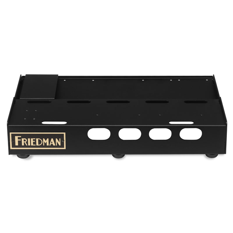 Friedman Tour Pro 1524 15"x24" USA Pedal Board w/ Riser