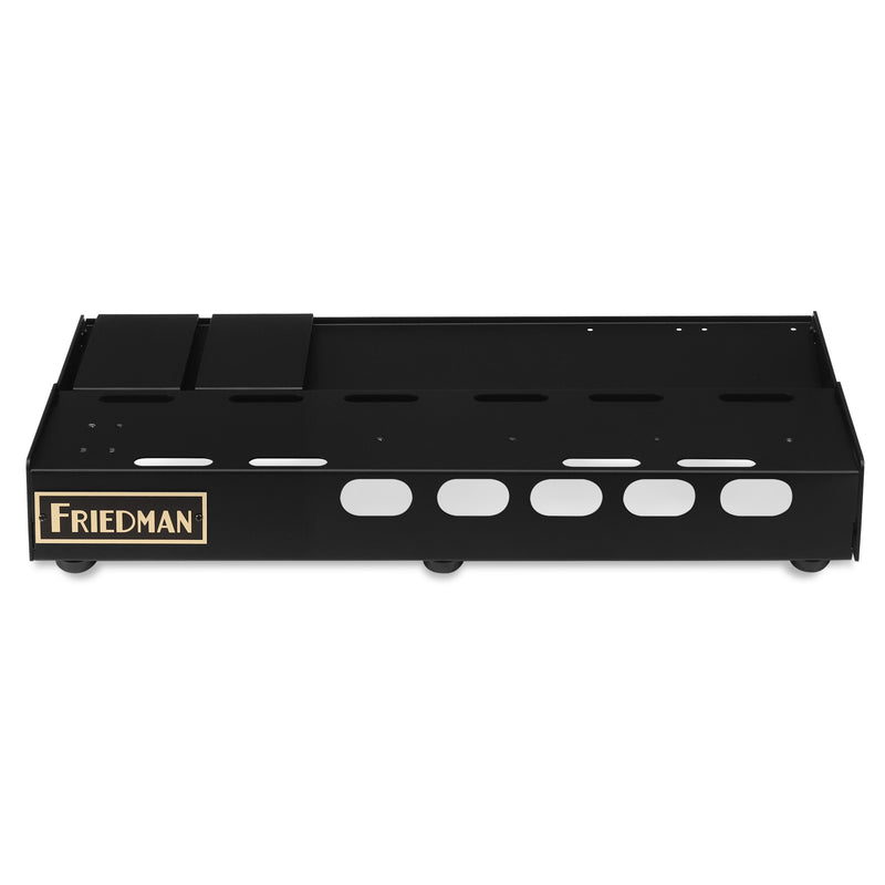 Friedman Tour Pro 1529 15" x 29" USA Pedal Board w/ Riser
