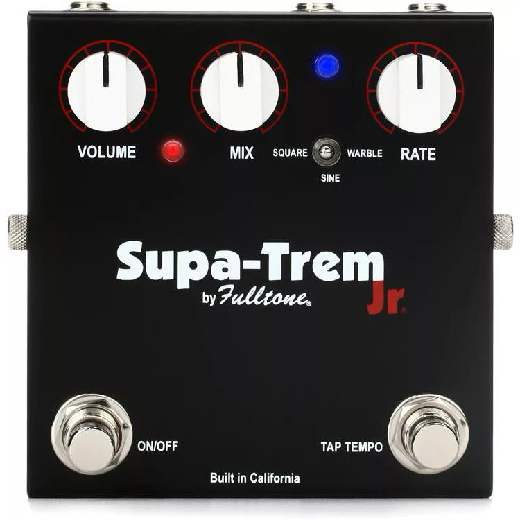 Fulltone Supa-Trem Jr Tremolo