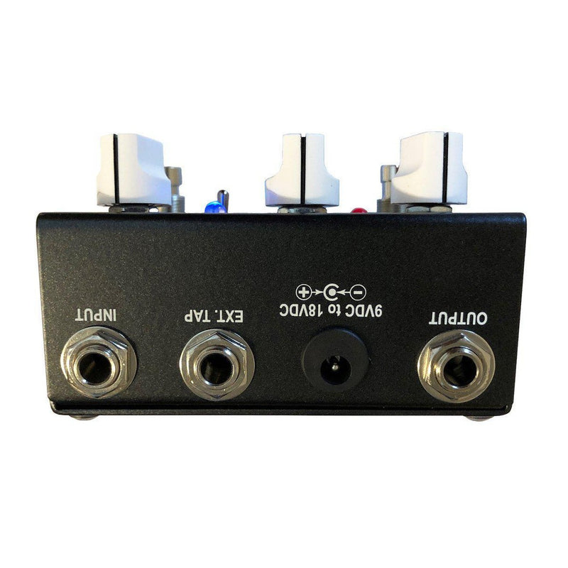 Fulltone Supa-Trem Jr Tremolo Pedal