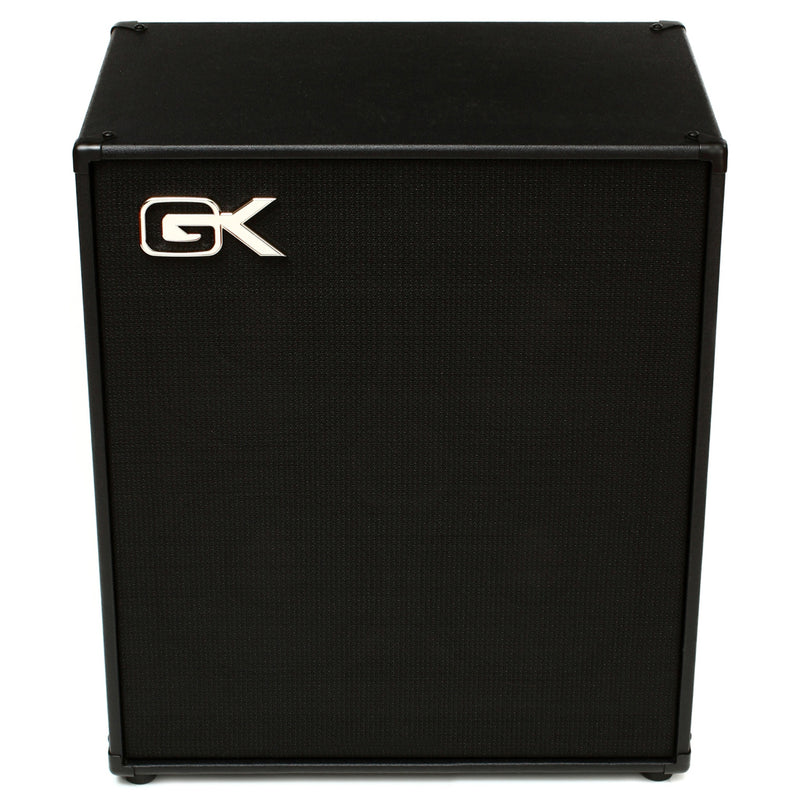 GK CX410/ 8ohm 4x10" Cabinet