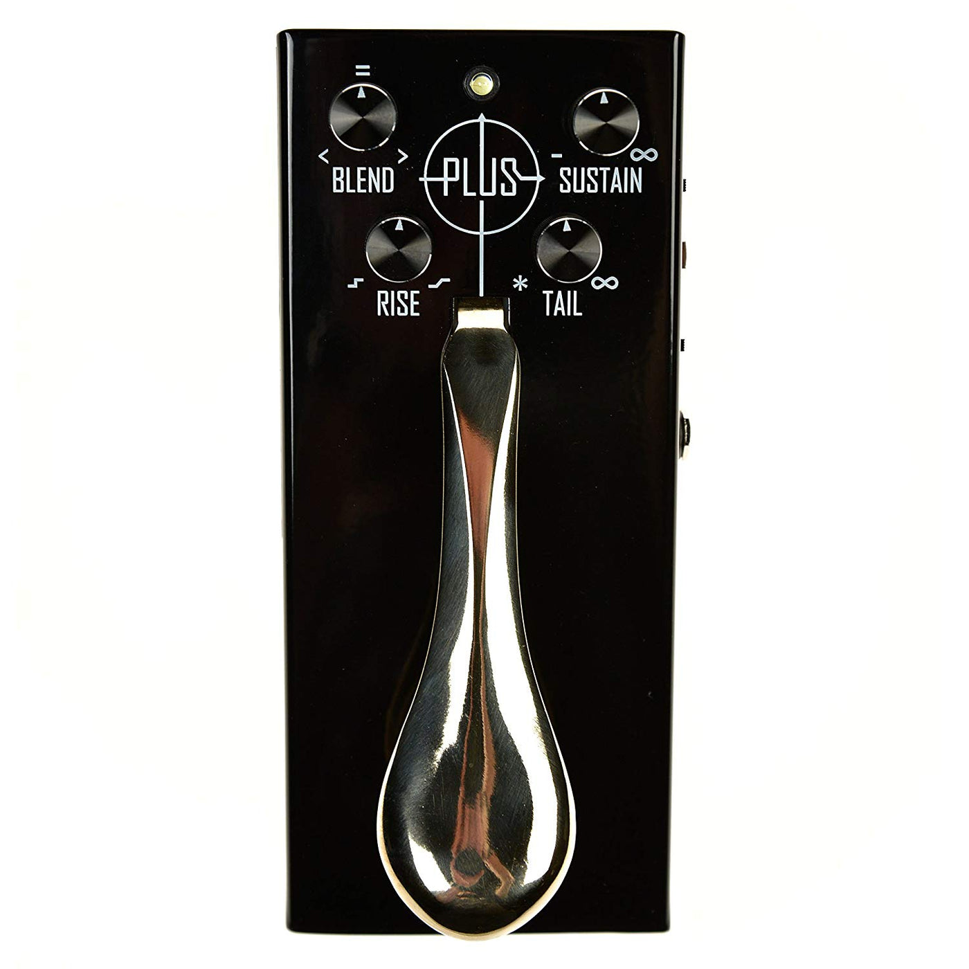 sustain pedal guitar Gamechanger Plus Sustain and Sostenuto Effects Pedal