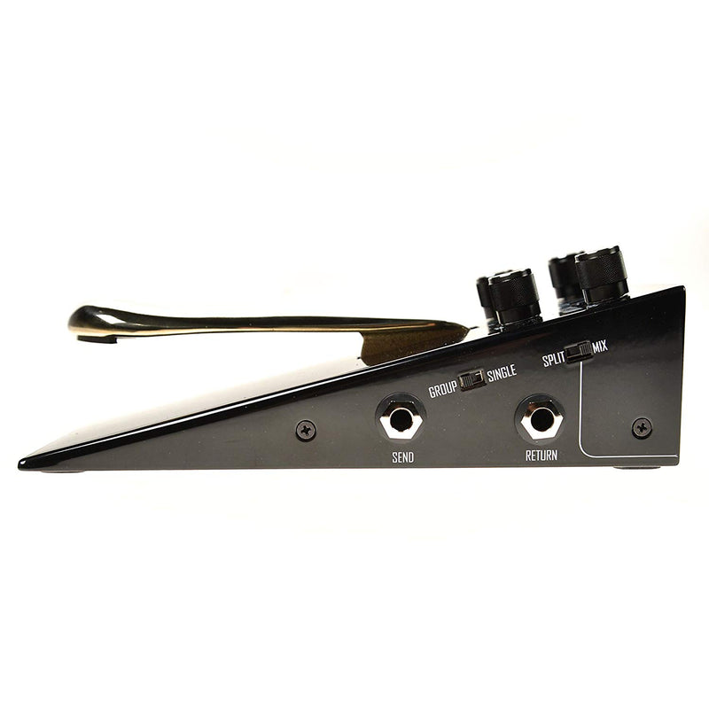 sustain pedal gitarre Gamechanger Plus Sustain and Sostenuto Effects Pedal