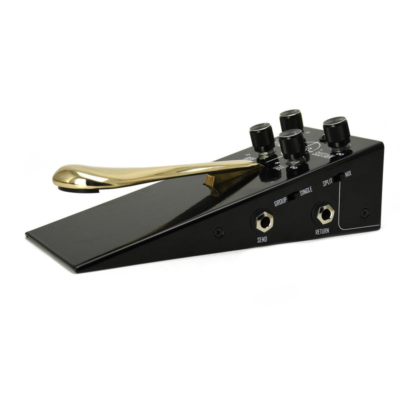 gamechanger plus pedal Gamechanger Plus Sustain Pedal – Motor City Guitar