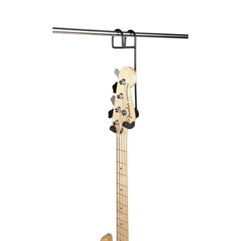 Gator Deluxe Closet Hanger Yoke for Acoustic, Electric & Bass Guitars