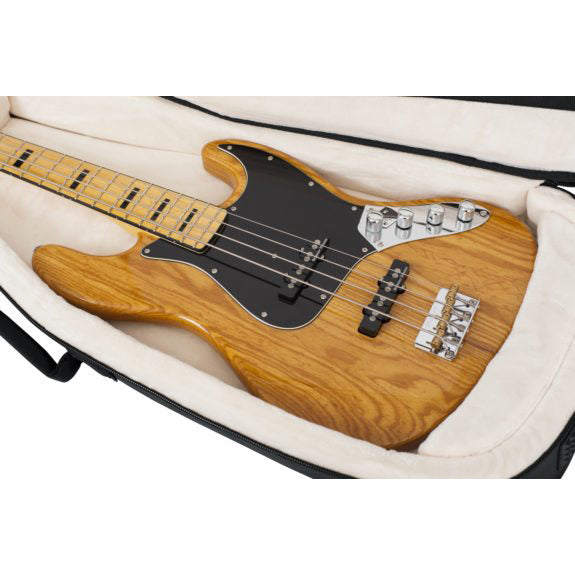 Gator G-PG BASS ProGo Series Ultimate Gig Bag for Electric Bass Guitar