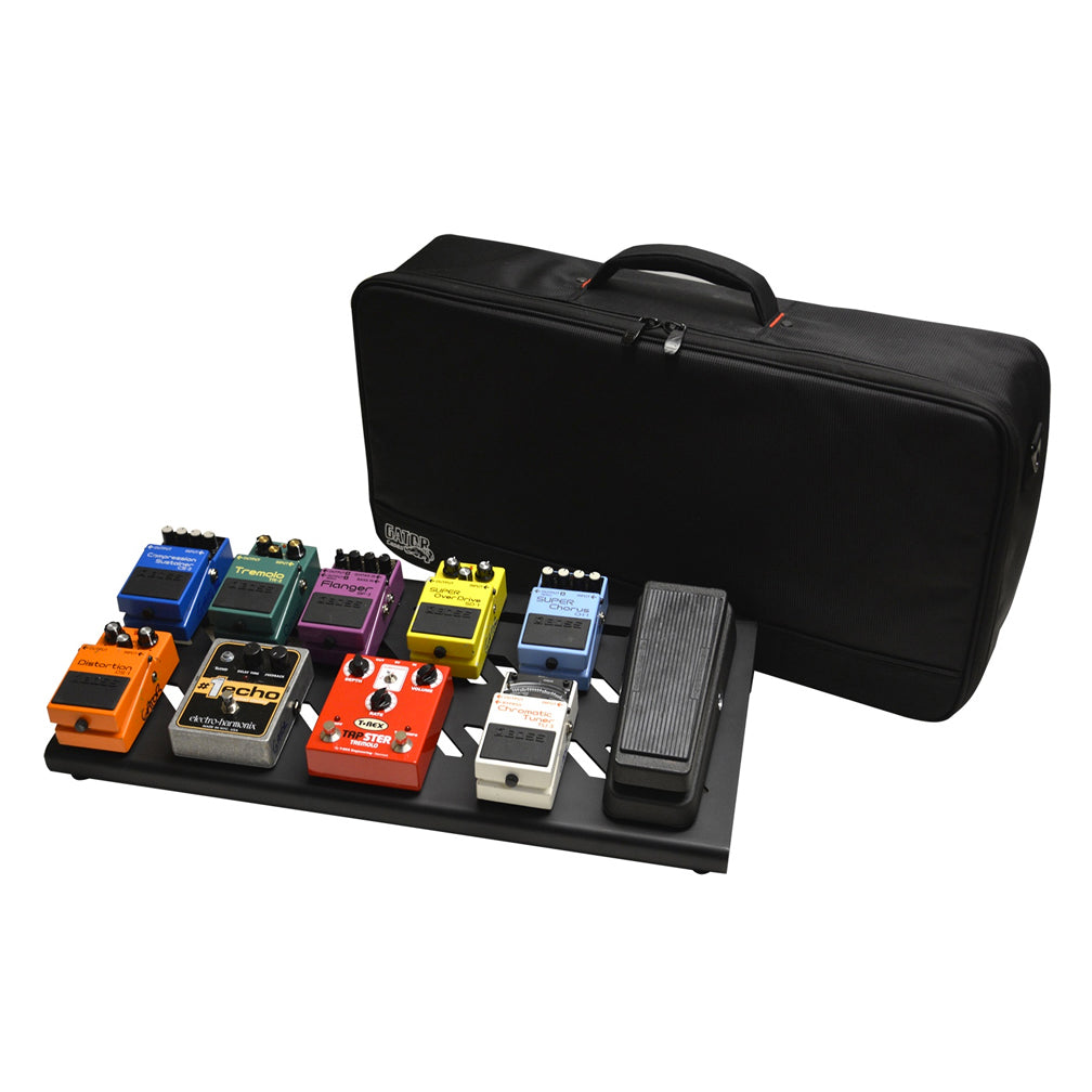 Gator GPB-BAK-1 Pedalboard – Motor City Guitar