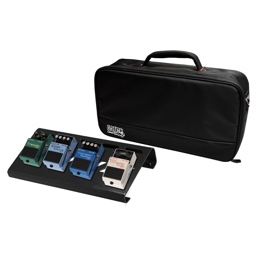 Gator GPB-LAK-1 Pedalboard – Motor City Guitar