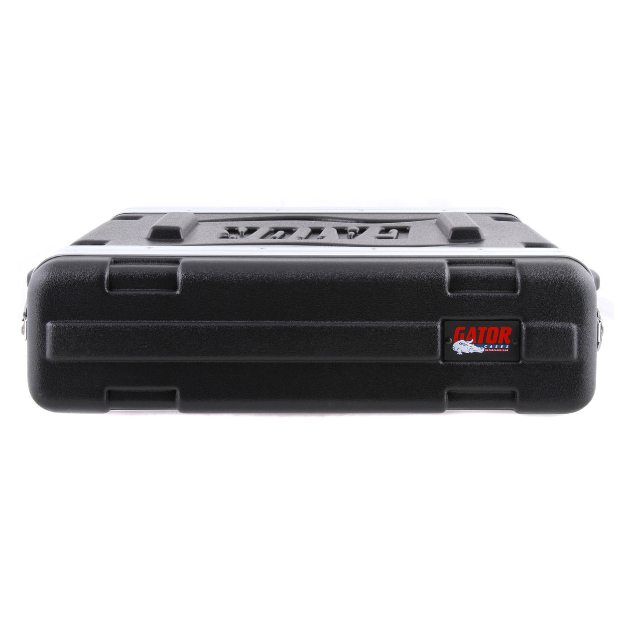 Gator GR-2S Rack Case – Motor City Guitar